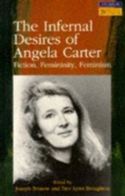 Bertrand.pt - The Infernal Desires Of Angela Carter