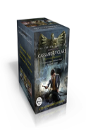 The Infernal Devices, The Complete Collection