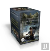 The Infernal Devices, The Complete Collection