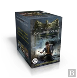 Bertrand.pt - The Infernal Devices, The Complete Collection