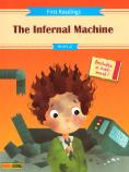 The Infernal Machine Level 2