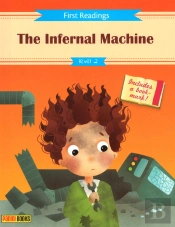 The Infernal Machine Level 2
