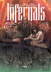 The Infernals Volume 1