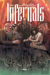 The Infernals Volume 1