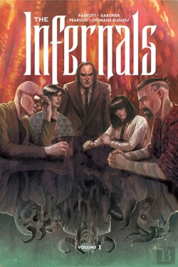 Bertrand.pt - The Infernals Volume 1