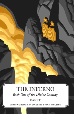 Bertrand.pt - The Inferno  Canon Classics Worldview Ed