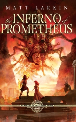 Bertrand.pt - The Inferno Of Prometheus