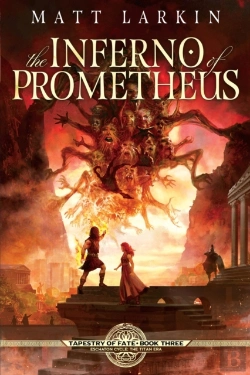 Bertrand.pt - The Inferno Of Prometheus