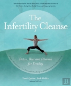 Bertrand.pt - The Infertility Cleanse