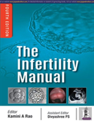 The Infertility Manual