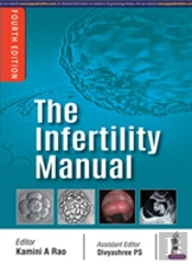 The Infertility Manual