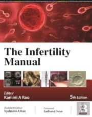 The Infertility Manual