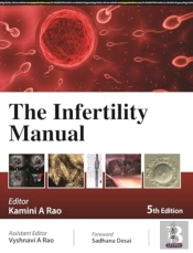 The Infertility Manual