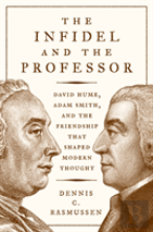 The Infidel And The Professor