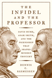 The Infidel And The Professor