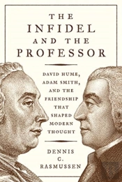The Infidel And The Professor