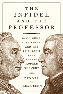 Bertrand.pt - The Infidel And The Professor