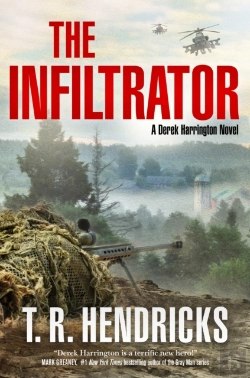 Bertrand.pt - The Infiltrator