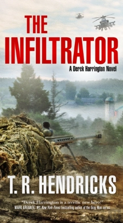 Bertrand.pt - The Infiltrator