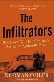 The Infiltrators