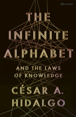 Bertrand.pt - The Infinite Alphabet