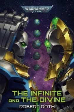 Bertrand.pt - The Infinite And The Divine
