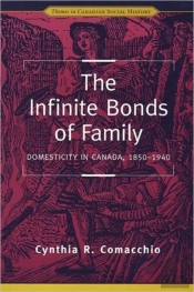 The Infinite Bonds Of Family