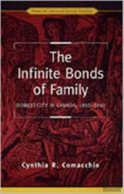 The Infinite Bonds Of Family