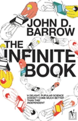 Bertrand.pt - The Infinite Book