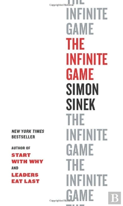 Bertrand.pt - The Infinite Game