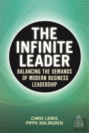 The Infinite Leader
