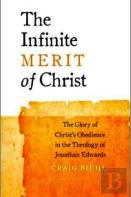 The Infinite Merit Of Christ