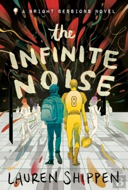 Bertrand.pt - The Infinite Noise