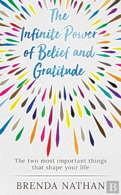 Bertrand.pt - The Infinite Power Of Belief And Gratitude