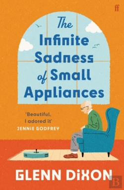Bertrand.pt - The Infinite Sadness Of Small Appliances