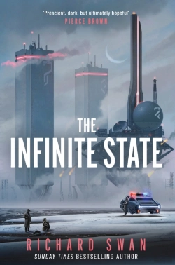 Bertrand.pt - The Infinite State