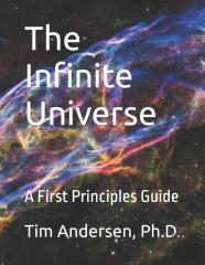 The Infinite Universe