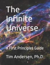 The Infinite Universe
