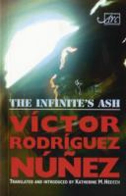 Bertrand.pt - The Infinite'S Ash