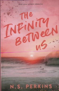 Bertrand.pt - The Infinity Between Us