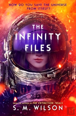 Bertrand.pt - The Infinity Files