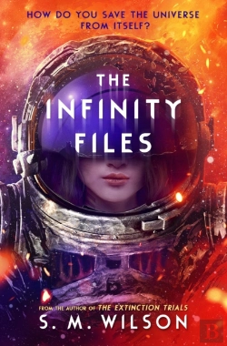 Bertrand.pt - The Infinity Files