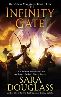 Bertrand.pt - The Infinity Gate