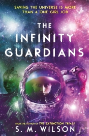 The Infinity Guardians