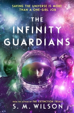 Bertrand.pt - The Infinity Guardians