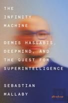The Infinity Machine