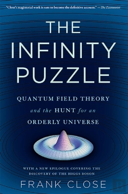 Bertrand.pt - The Infinity Puzzle
