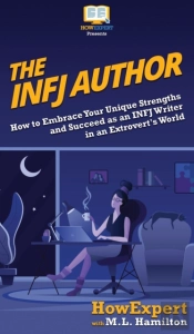 The Infj Author