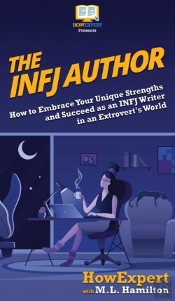 Bertrand.pt - The Infj Author