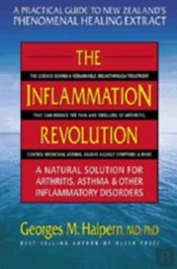 Bertrand.pt - The Inflammation Revolution